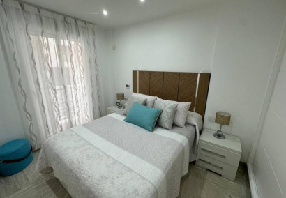 Reventa - Duplex House - Torrevieja - La Mata