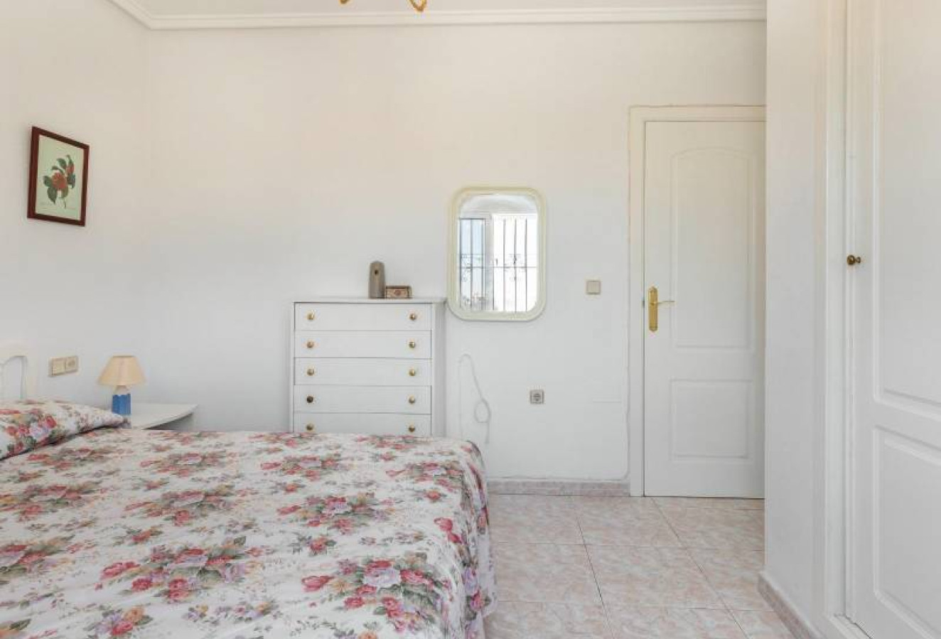 Reventa - Apartamento / piso - Torrevieja - Torreblanca