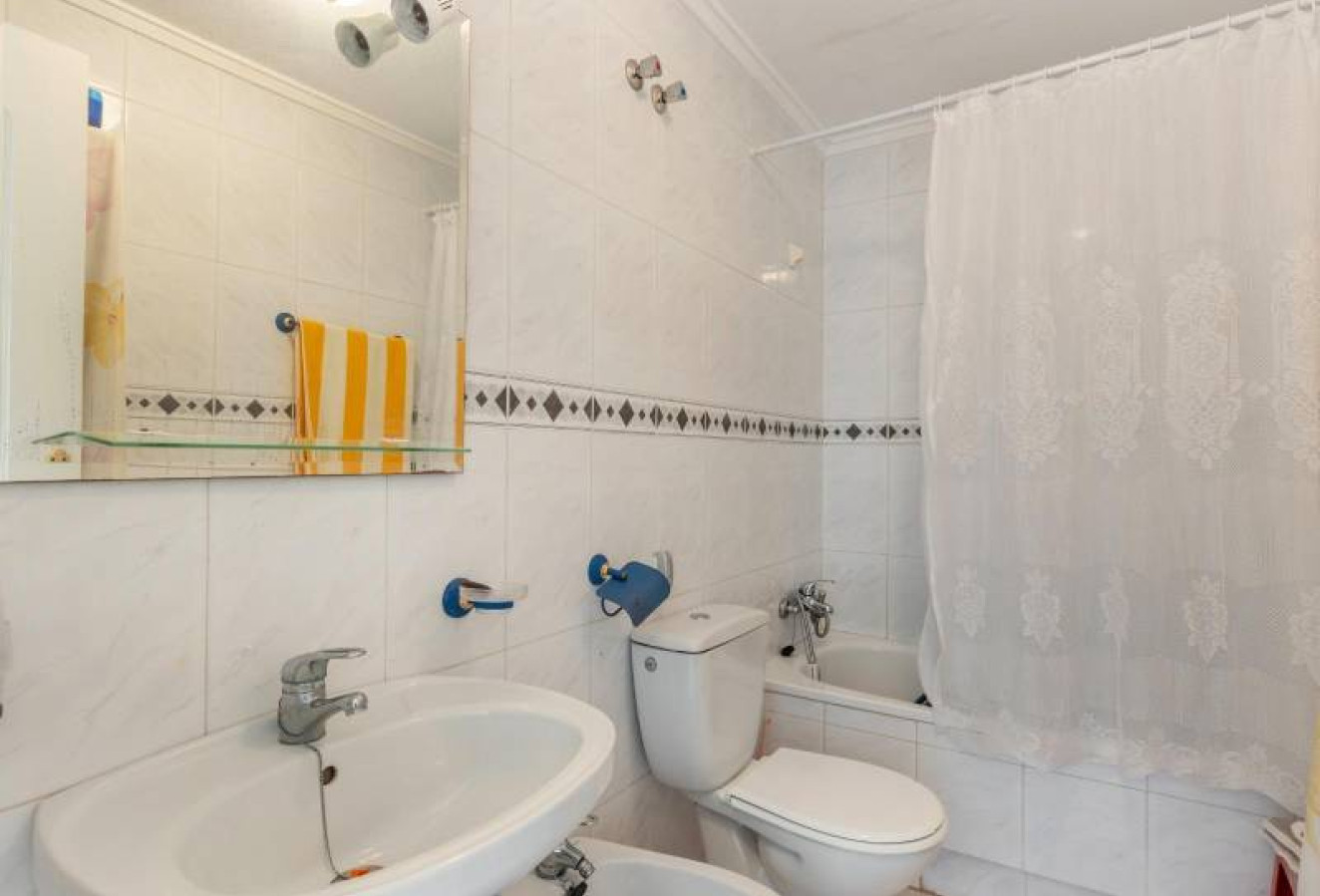 Reventa - Apartamento / piso - Torrevieja - Torreblanca