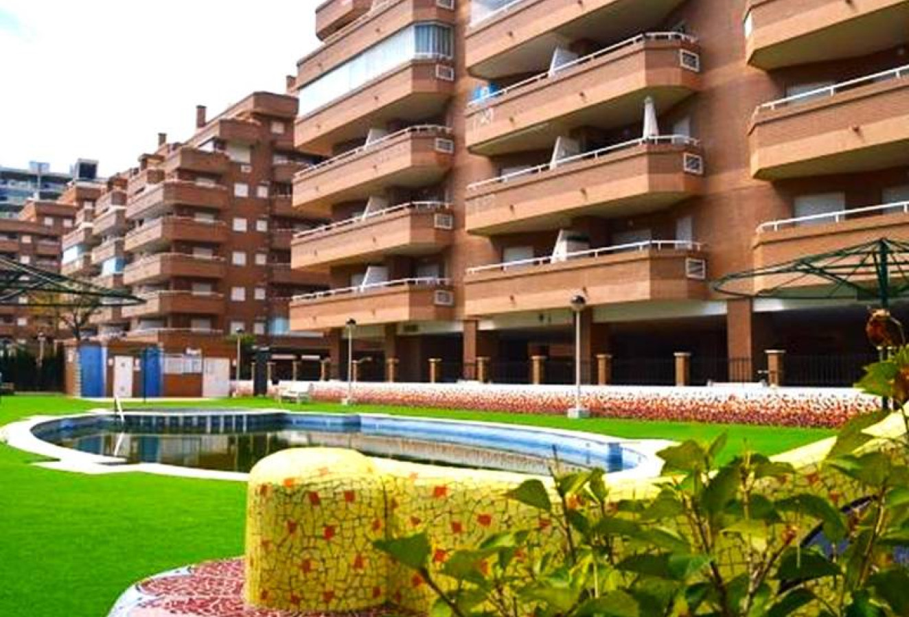 Reventa - Apartamento / piso - Oropesa del Mar - Orpesa - Oropesa del Mar