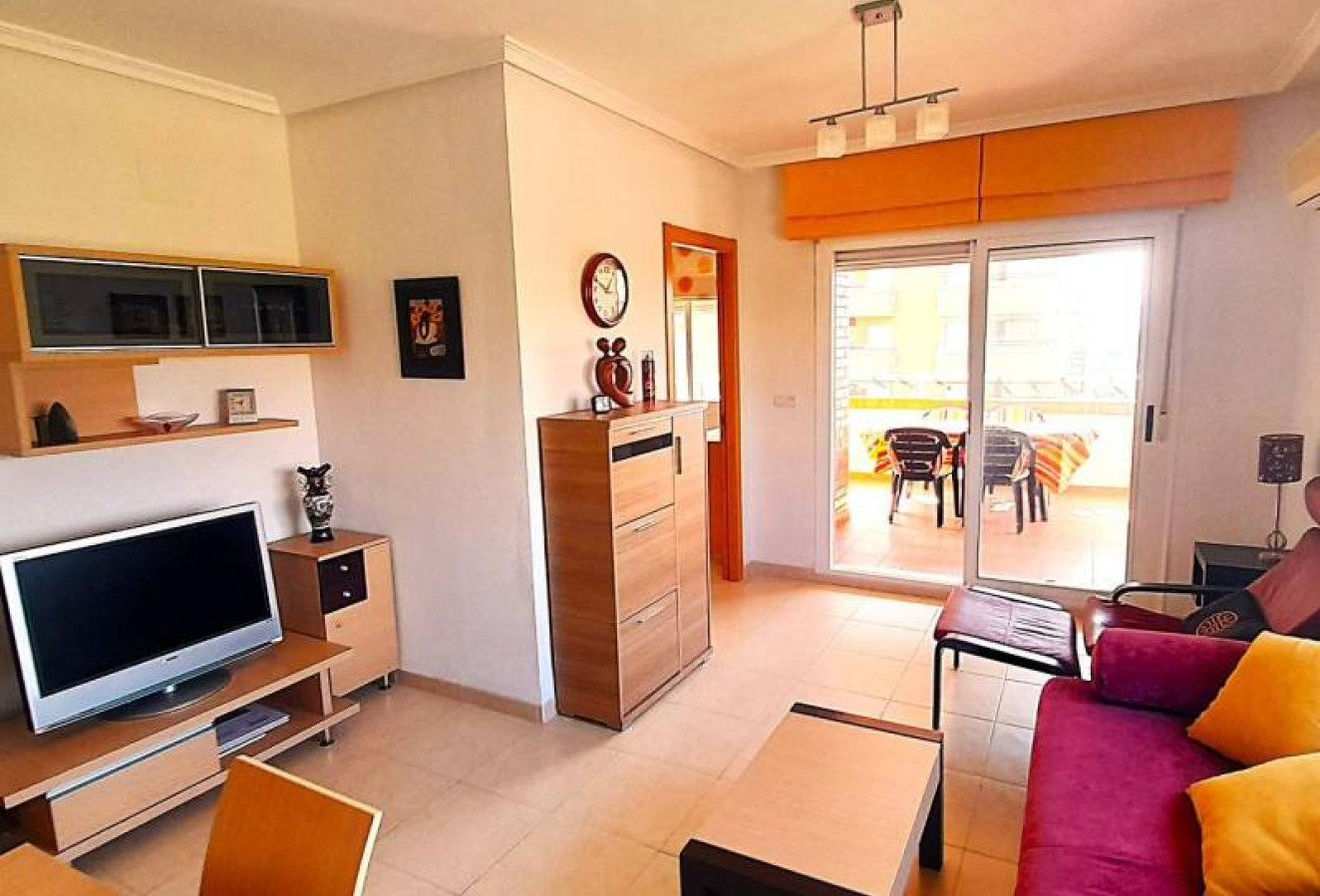 Reventa - Apartamento / piso - Oropesa del Mar - Orpesa - Oropesa del Mar