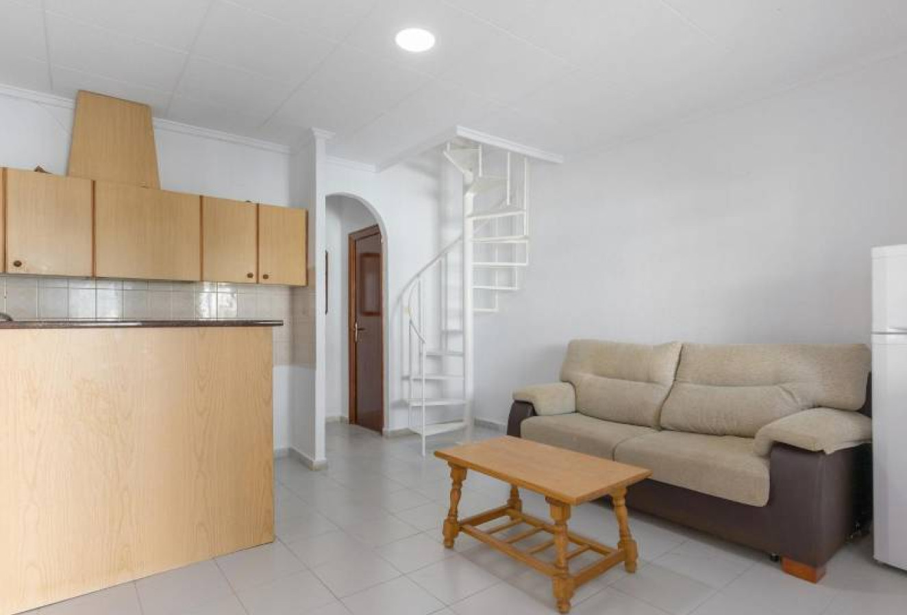 Reventa - Bungalow - Torrevieja - San luis