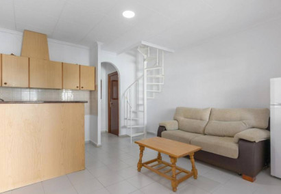 Reventa - Bungalow - Torrevieja - San luis