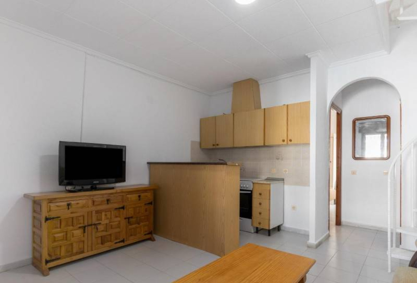 Reventa - Bungalow - Torrevieja - San luis