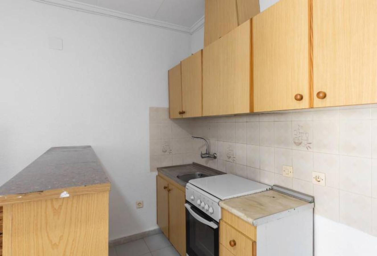 Reventa - Bungalow - Torrevieja - San luis