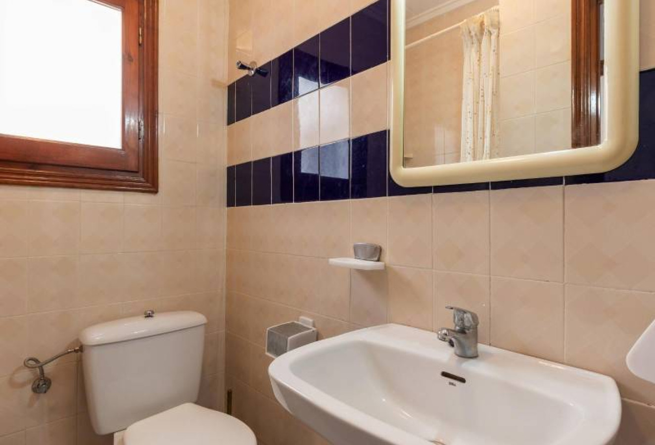 Reventa - Bungalow - Torrevieja - San luis