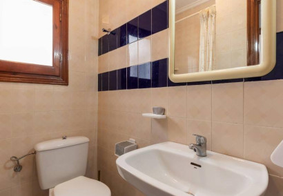 Reventa - Bungalow - Torrevieja - San luis