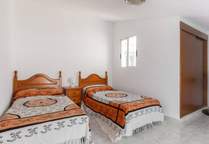 Reventa - Bungalow - Torrevieja - San luis