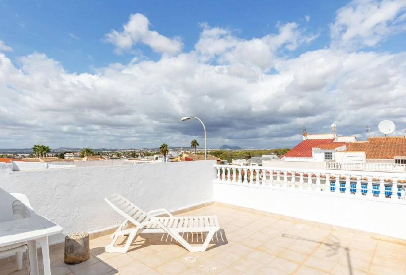 Reventa - Bungalow - Torrevieja - San luis