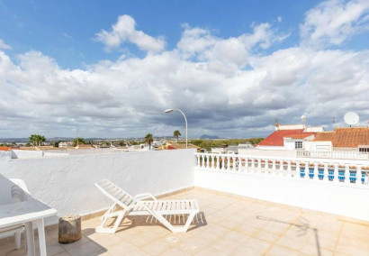 Reventa - Bungalow - Torrevieja - San luis