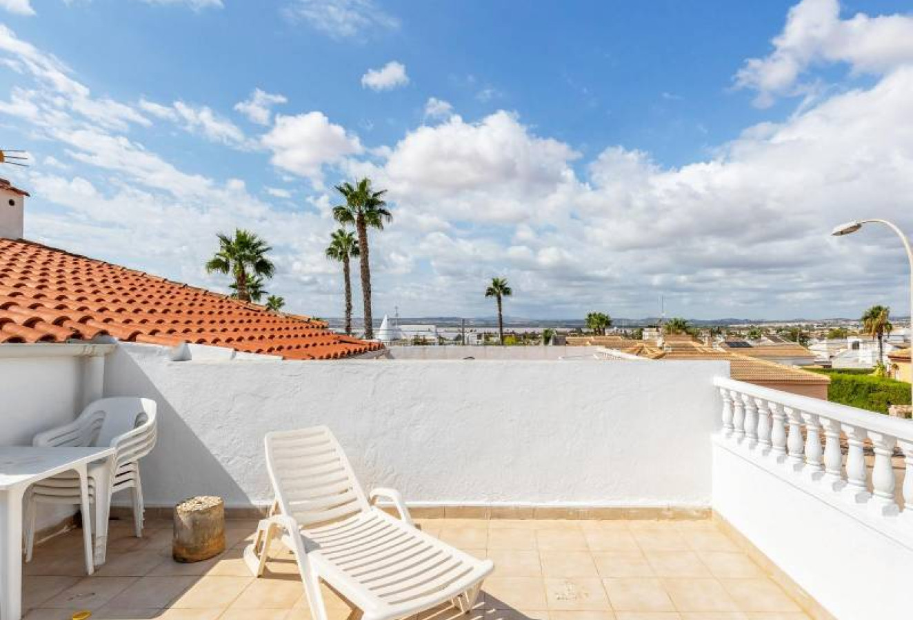 Reventa - Bungalow - Torrevieja - San luis