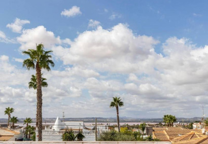 Reventa - Bungalow - Torrevieja - San luis