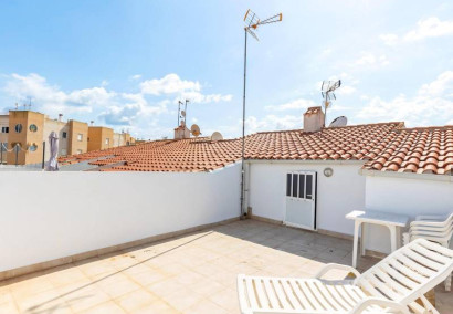 Reventa - Bungalow - Torrevieja - San luis