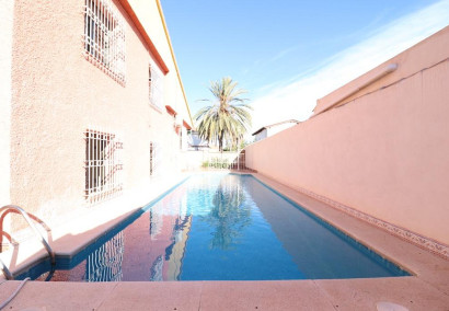 Reventa - Villa - Cabo Roig - MUY CERCA DE LA PLAYA