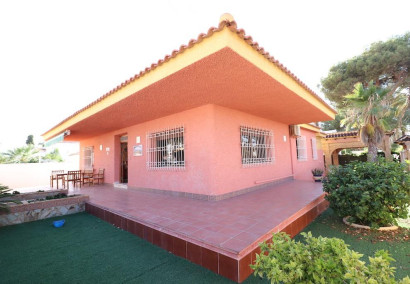 Reventa - Villa - Cabo Roig - MUY CERCA DE LA PLAYA