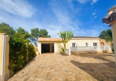 Reventa - Villa - Orihuela Costa - Las Filipinas