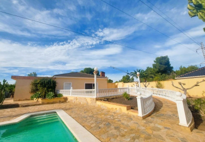 Reventa - Villa - Orihuela Costa - Las Filipinas