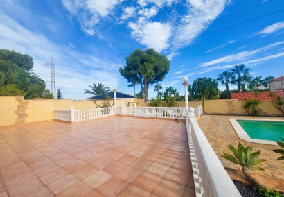 Reventa - Villa - Orihuela Costa - Las Filipinas