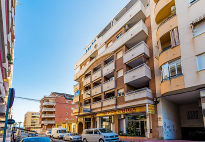 Reventa - Apartamento / piso - Torrevieja - Estacion de autobuses