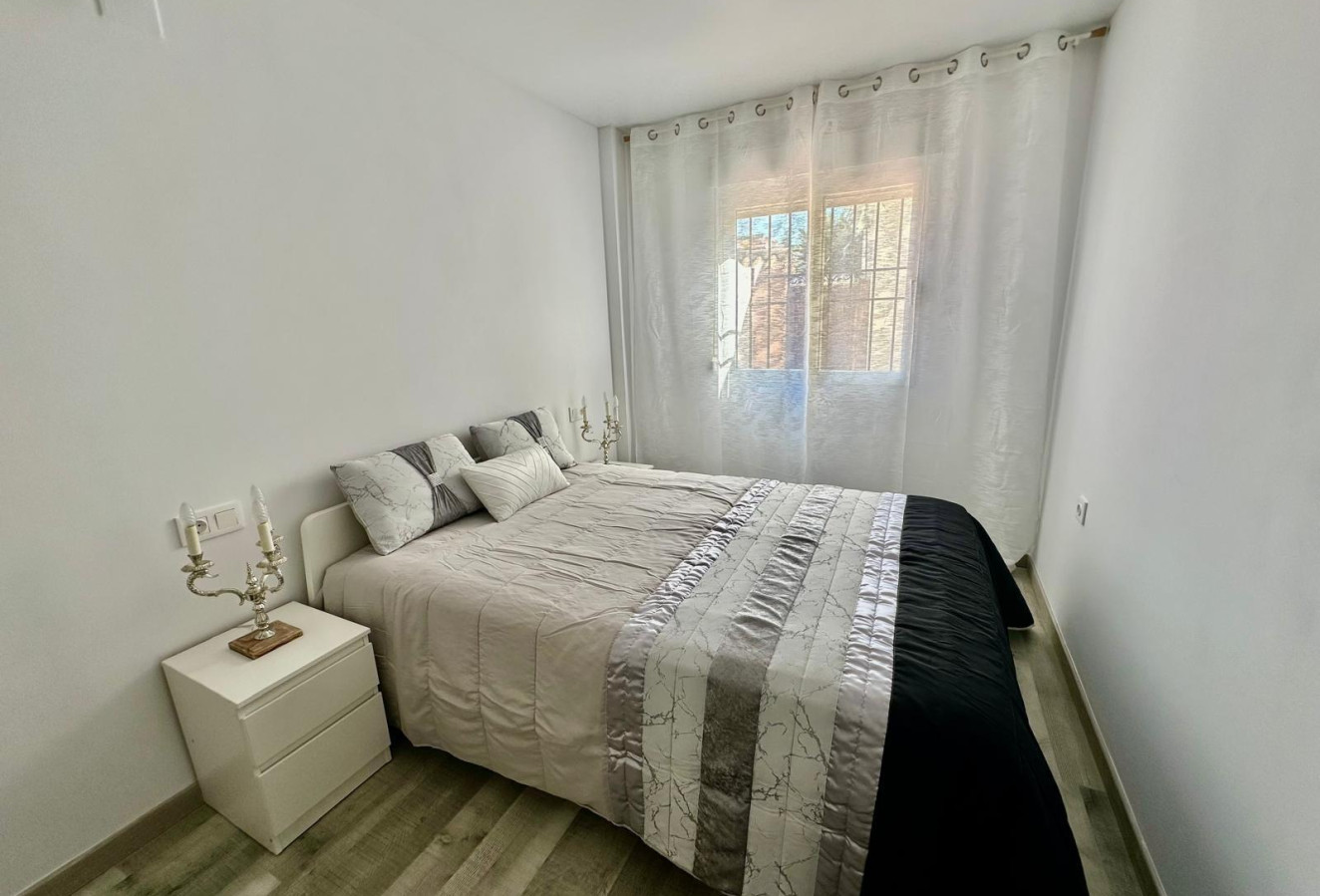 Reventa - Bungalow - Torrevieja - Torreblanca