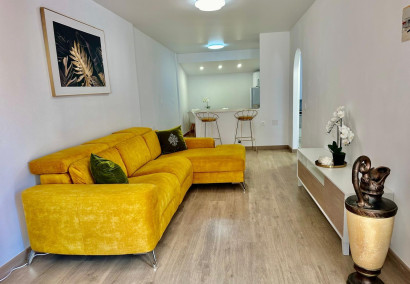 Reventa - Bungalow - Torrevieja - Torreblanca