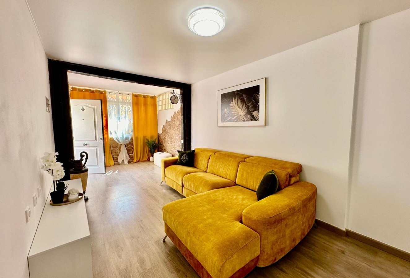 Reventa - Bungalow - Torrevieja - Torreblanca