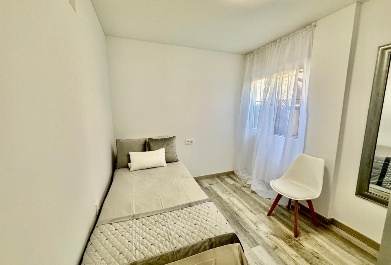 Reventa - Bungalow - Torrevieja - Torreblanca