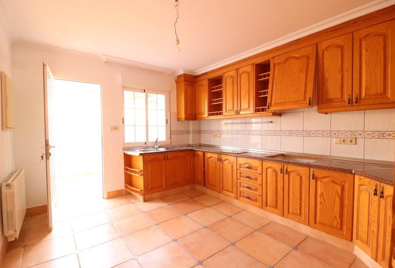 Reventa - Villa - Orihuela Costa - Las Filipinas