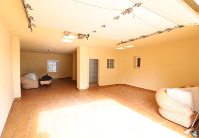 Reventa - Villa - Orihuela Costa - Las Filipinas