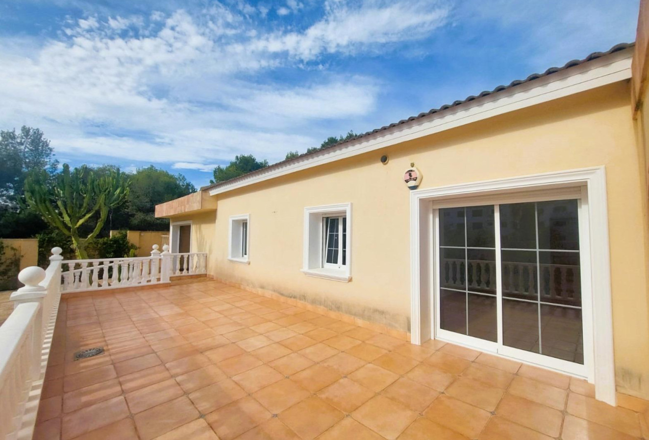 Reventa - Villa - Orihuela Costa - Las Filipinas