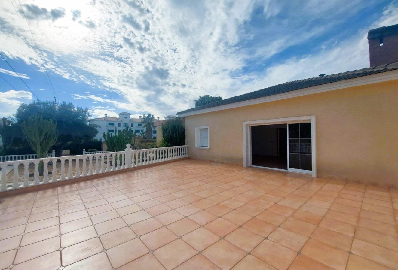 Reventa - Villa - Orihuela Costa - Las Filipinas