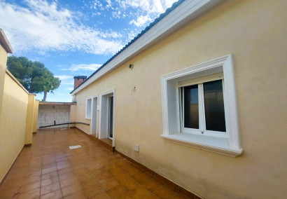 Reventa - Villa - Orihuela Costa - Las Filipinas