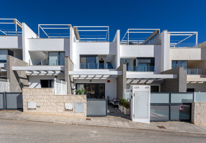 Reventa - Bungalow - Orihuela Costa - Villamartín