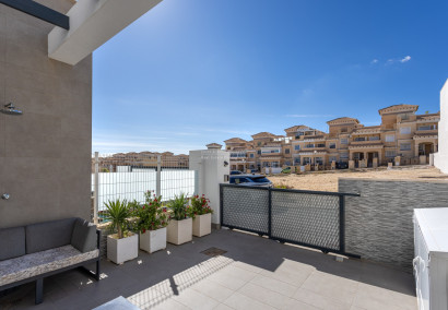 Reventa - Bungalow - Orihuela Costa - Villamartín