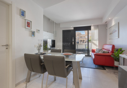 Reventa - Bungalow - Orihuela Costa - Villamartín