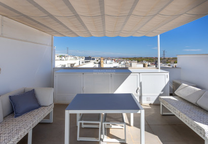 Reventa - Bungalow - Orihuela Costa - Villamartín