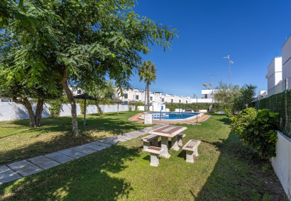 Reventa - Bungalow - Orihuela Costa - Villamartín