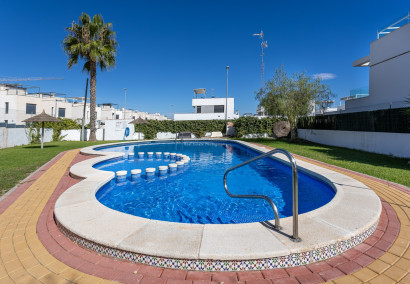 Reventa - Bungalow - Orihuela Costa - Villamartín