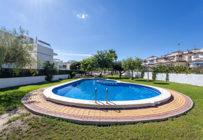 Reventa - Bungalow - Orihuela Costa - Villamartín