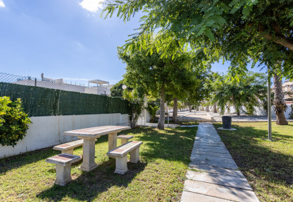 Reventa - Bungalow - Orihuela Costa - Villamartín