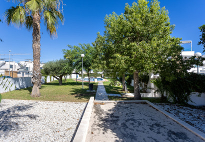 Reventa - Bungalow - Orihuela Costa - Villamartín