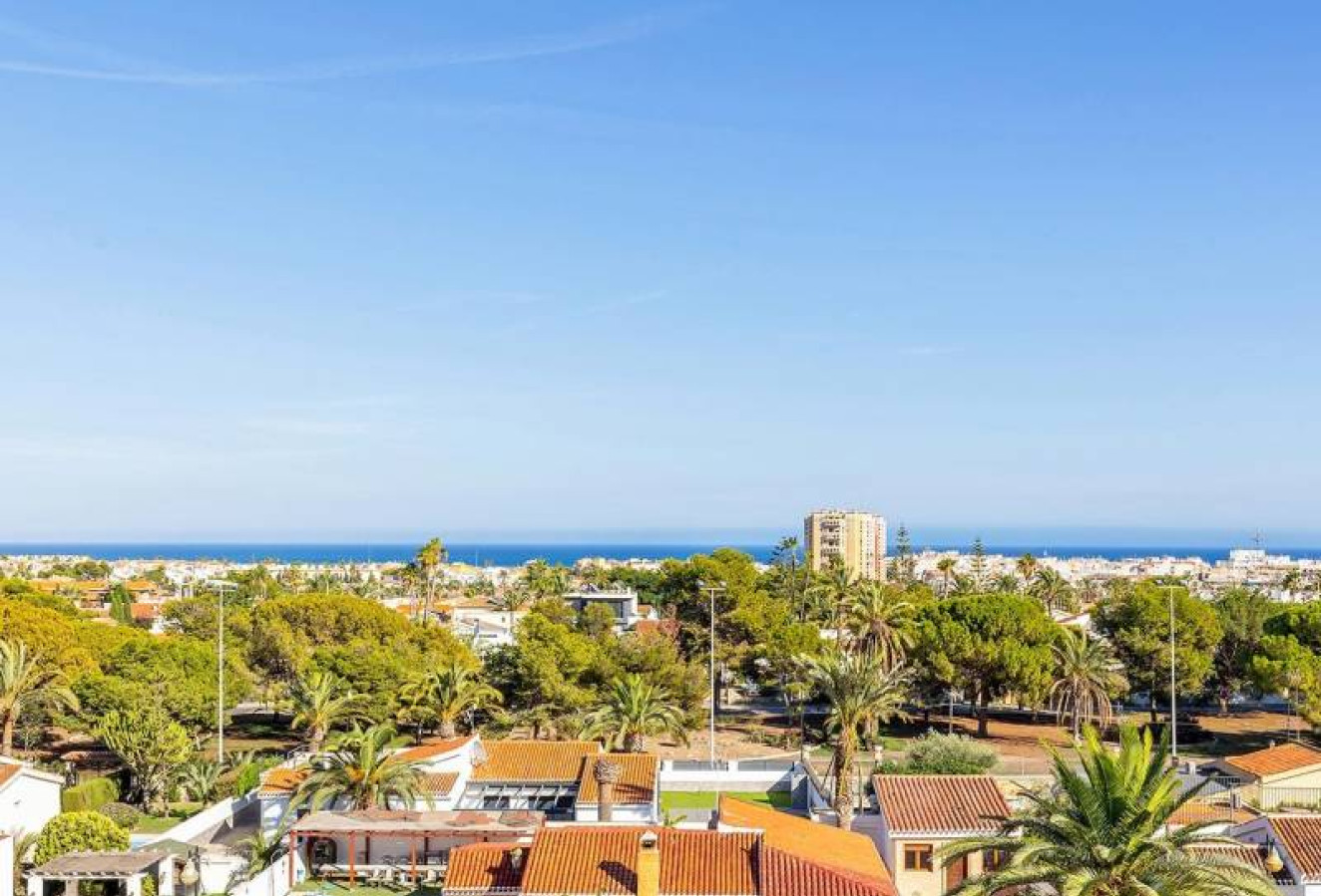 Reventa - Ático - Torrevieja - Nueva Torrevieja