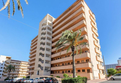 Reventa - Apartamento / piso - Torrevieja - Cabo cervera