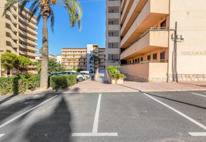 Reventa - Apartamento / piso - Torrevieja - Cabo cervera