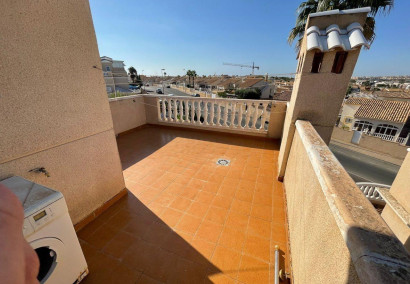 Reventa - Villa - Torrevieja - Los altos