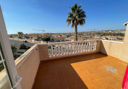 Reventa - Villa - Torrevieja - Los altos