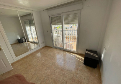 Reventa - Villa - Torrevieja - Los altos