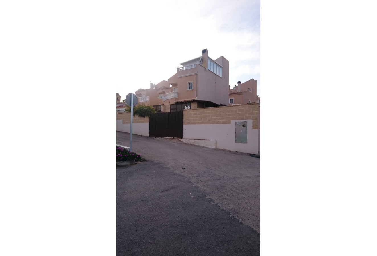 Reventa - Villa - Orihuela Costa - Las Filipinas