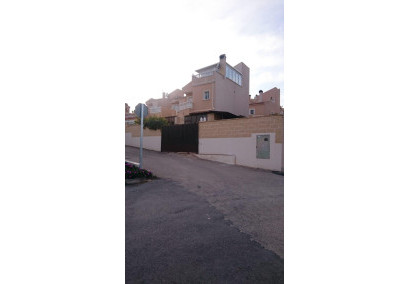 Reventa - Villa - Orihuela Costa - Las Filipinas