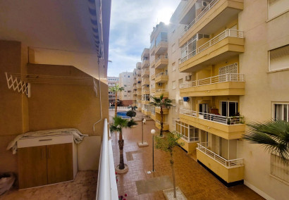 Reventa - Apartamento / piso - Torrevieja - Centro